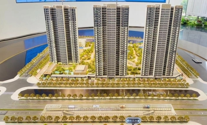 厦门保利国贸沁原项目有哪些亮点？