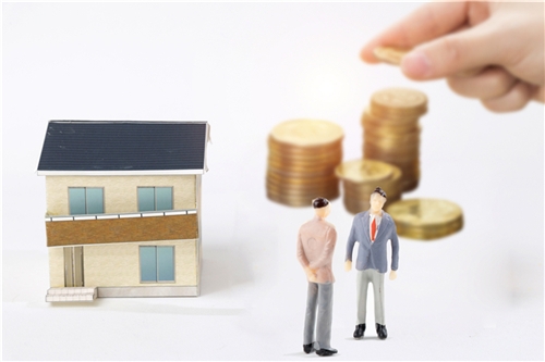 百誉府物业费多少一平？百誉府好不好？