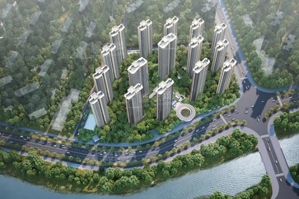 福州金山新开哪些楼盘?推荐购买理由是什么?