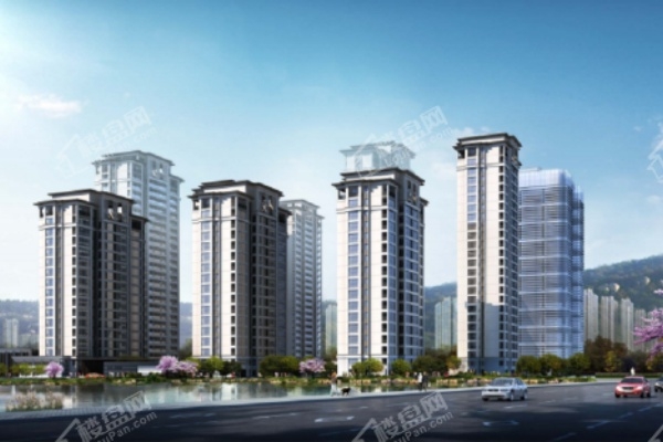 福州地铁4号线新楼盘推荐!购买亮点是什么?