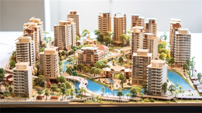 2025上半年楼市：销售微降，政策助力企稳
