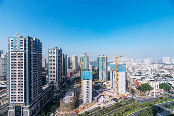 2025年天津适合买房吗?有哪些热门楼盘推荐?