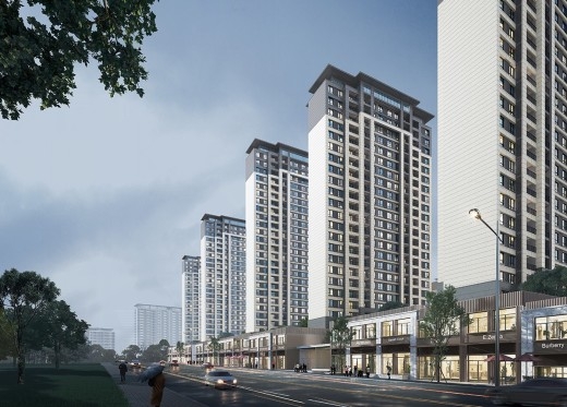 陕建•汉悦府还有房源在售吗？值不值得购买？