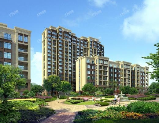 汉南新城 - 瑞景苑怎么样?项目有哪些优势?