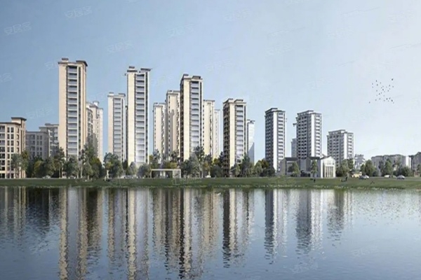 福州三江口在售楼盘推荐!房价多少?