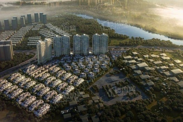 福耀科技大学附近楼盘有哪些?