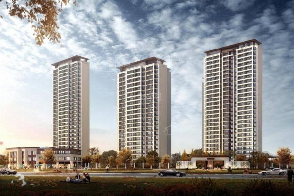 三江口新盘在售推荐!理由是什么?