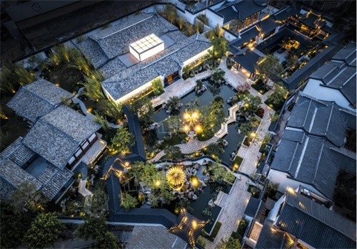 福州鹏湃国公馆谁开发的？值得买吗？