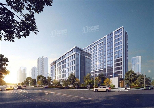 中骏世界城璟悦：仓山区核心地段 学府环绕公园簇拥!