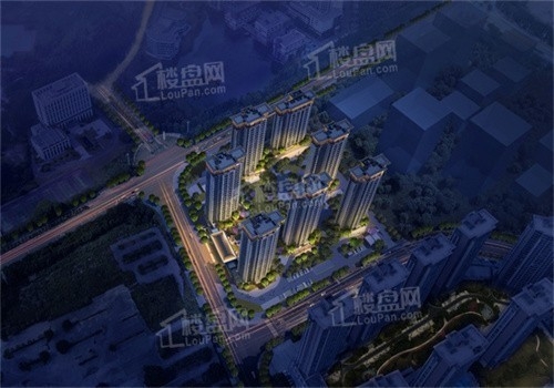 福州国贸建发保利悦湖什么时候交房?能买吗？