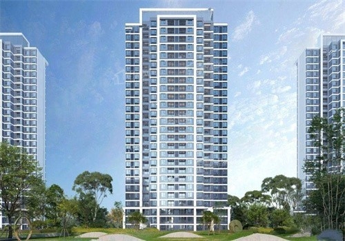 福州象屿国贸星璟原是安置房吗？能买吗？