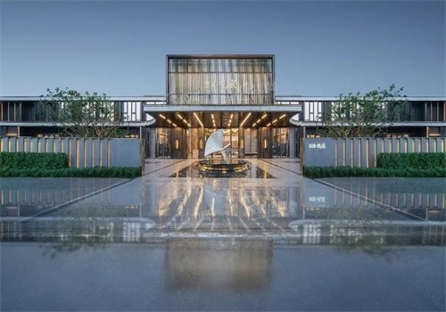 福州龙湖观宸：位于东二环核心 品质人居生活！