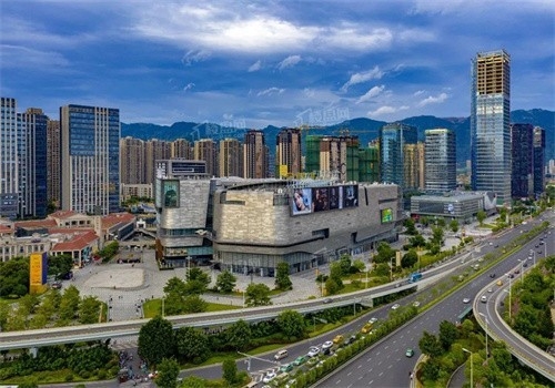 福州联发君樾府怎么样？占位东二环+国企联发!