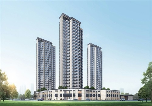 福州联发君樾府售楼处在哪？好不好？