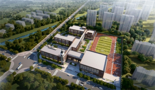 苏家屯要新建一所小学，位置在这儿！