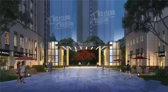 天茂新纪元属于哪个社区?购买理由有哪些?