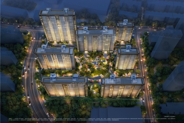 济南悦澜山最新房价是多少?周边配套有哪些?