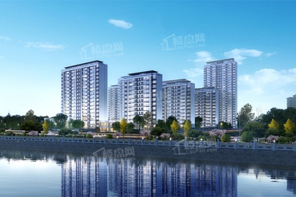 二环东和解放东路附近楼盘推荐!购买理由是什么?