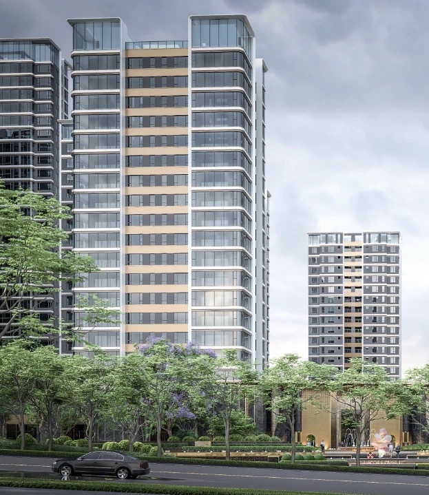 新规之下，曲靖迎来高端人居产品迭新