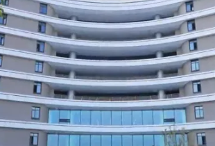 辽宁省肿瘤医院沈抚院区开诊，沈阳东南部迎医疗利好！