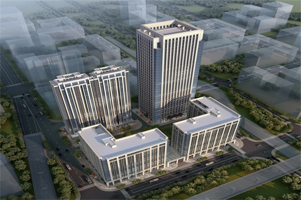 永同昌翡翠峯境产品有哪些亮点?房价多少?