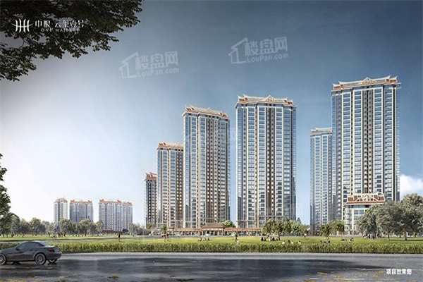 中粮云玺壹号区域价值是什么?中粮云玺壹号怎么样?