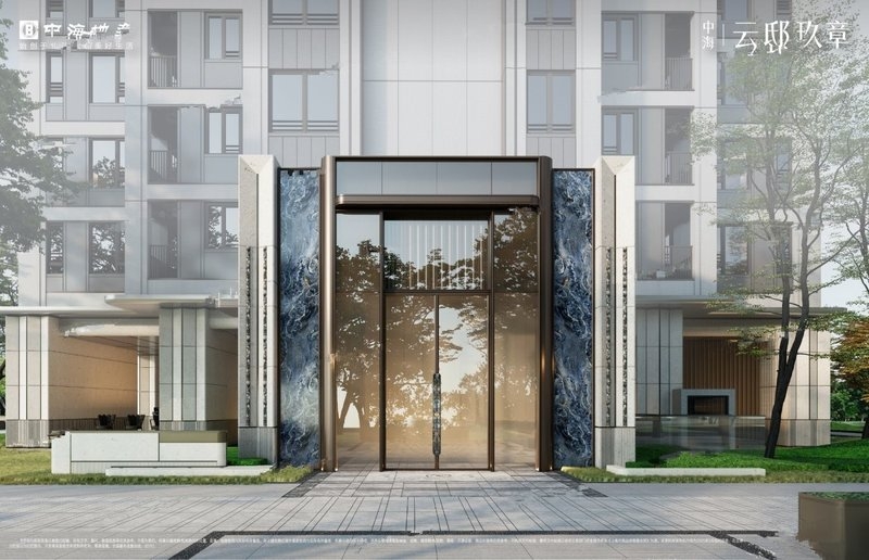 天津豪宅楼盘前十排名，这些优质高端改善盘值得关注！