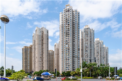 建宁龙祥苑有多少户？建宁龙祥苑值得买吗？