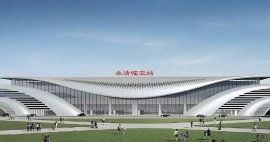 2025年永清理想新筑适合买吗？理想新筑多少钱？距离地铁远不远？