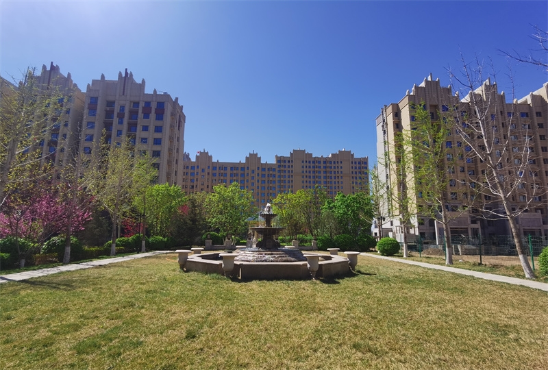 2025年永清地铁旁现房楼盘中远龙玺薹值得买吗？龙玺薹后期上涨空间大吗？