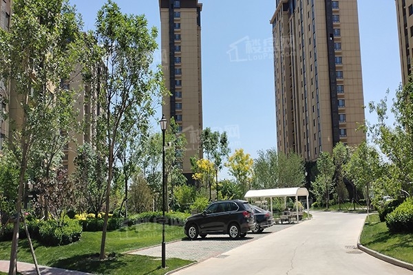 2025年永清丽嘉新航城配套怎么样？丽嘉新航城值得买吗？