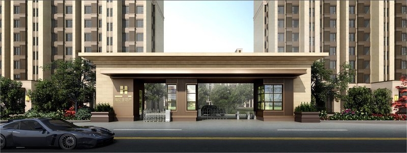 2025年永清海伦堡品质怎么样？海伦堡值得买吗？