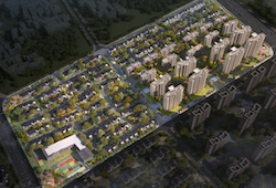 南中爨城·曲靖院子二期洋房、高层 正式发售！