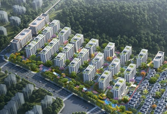 寥廓府邸·云麓丨以七层臻洋房，书写曲靖改善人居的满分答卷