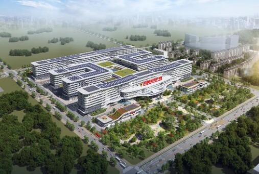 沈阳桃仙机场综合枢纽、中一东北国际医疗科技产业城......沈阳一大批项目开建