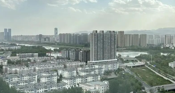 太原杏花岭买房好不好？教育资源如何？