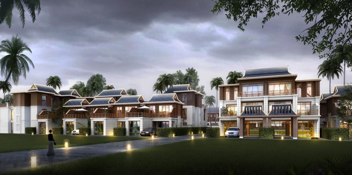 世外乡村高黎贡勐赫小镇适合暖冬吗？勐赫小镇可不可以买？