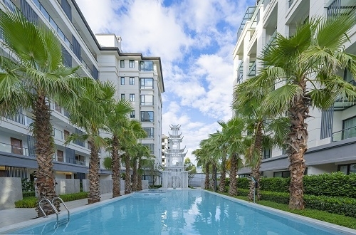 腾冲映象最新房价是多少？购买理由是什么？