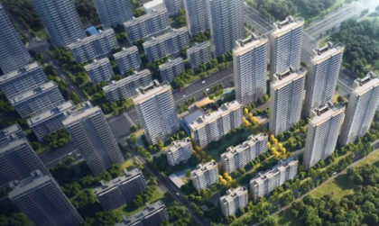 南昌熙和平江雅园项目配套设施如何？一文读懂理想生活图鉴！