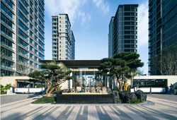 远洋四季宸章:四季桃源逸境!