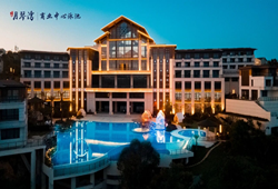 中玺月琴湾:一线外海景观 滋养生命的高级居所!