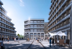 置信洞头新天地:重燃活力，海创空间等你来！