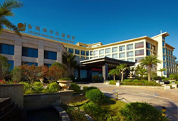 金海岸曼墅：配套齐全 洞头度假不二处！