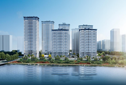 碧桂园悦榕湾：热势再起 板块价值凸显！