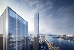 华润置地云玺：礼遇菁英圈层!