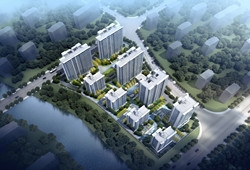 祥生·九玥府：在星星最亮的地方去野！