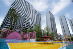 旭辉瓯江城：邂逅理想生活！