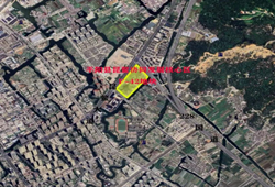 温州此地块出让成功！新增一座10万多方综合体！