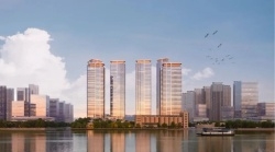 均价17万！广州保利玥玺湾开盘单日销售狂揽百亿，广州顶豪炸场了！