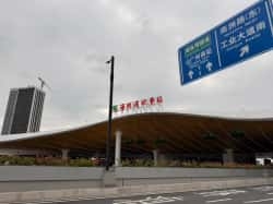 五年磨一剑！海珠湾隧道今天通车：广州交通的“超级补丁”来了！